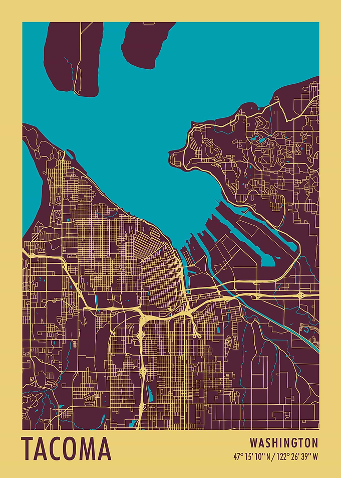 Tacoma Washington