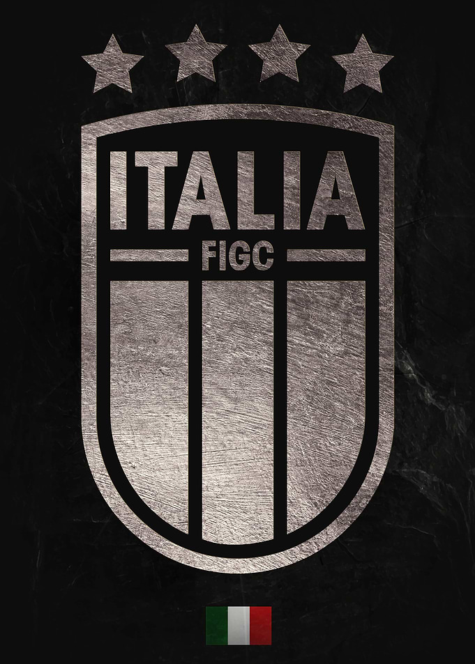 Italian national football