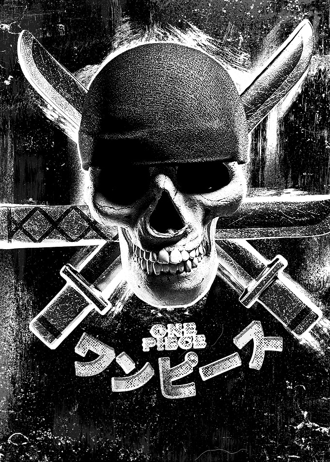 Zoro Skull