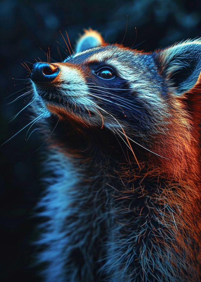 Raccoon