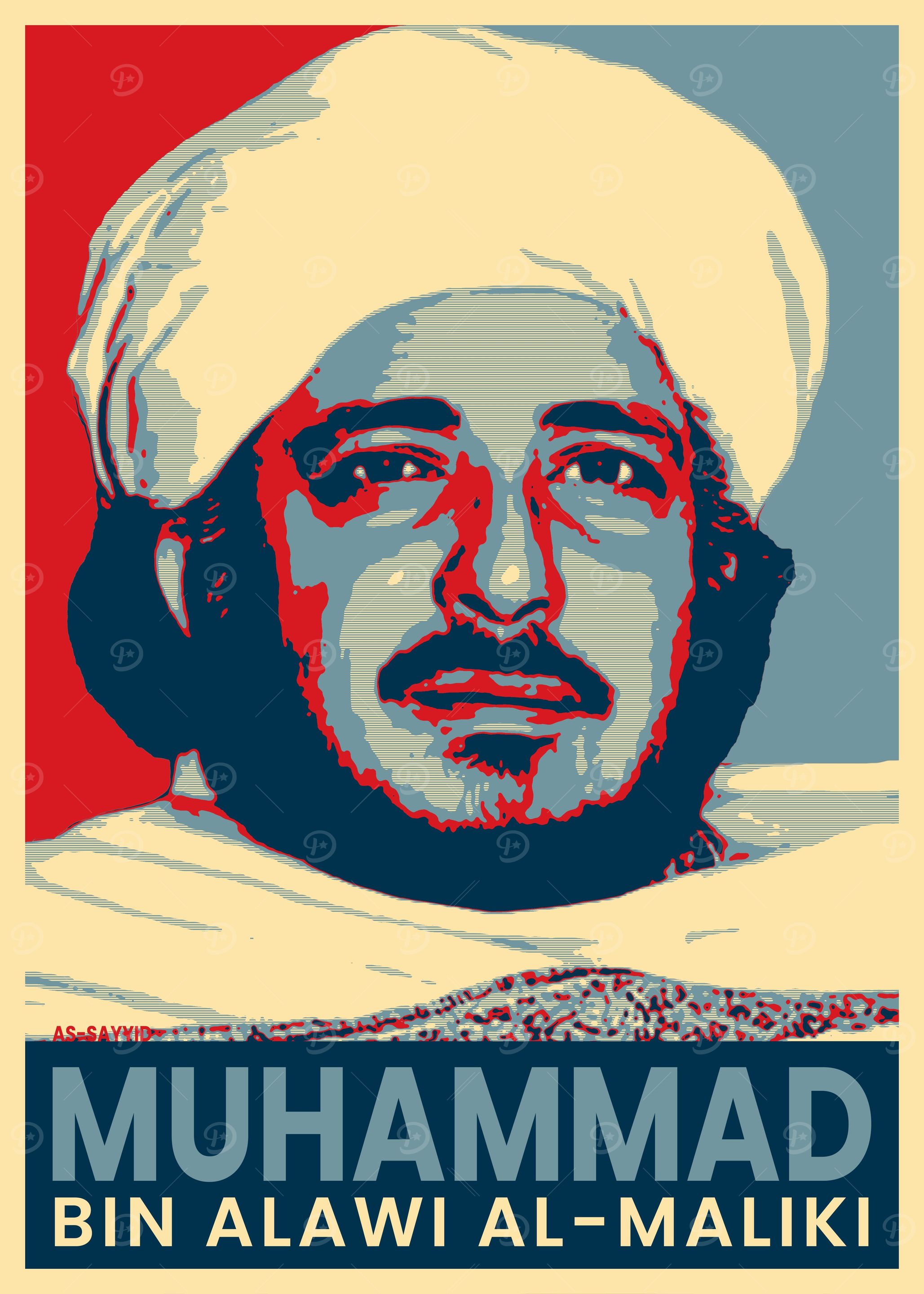 SAYYID MUHAMMAD