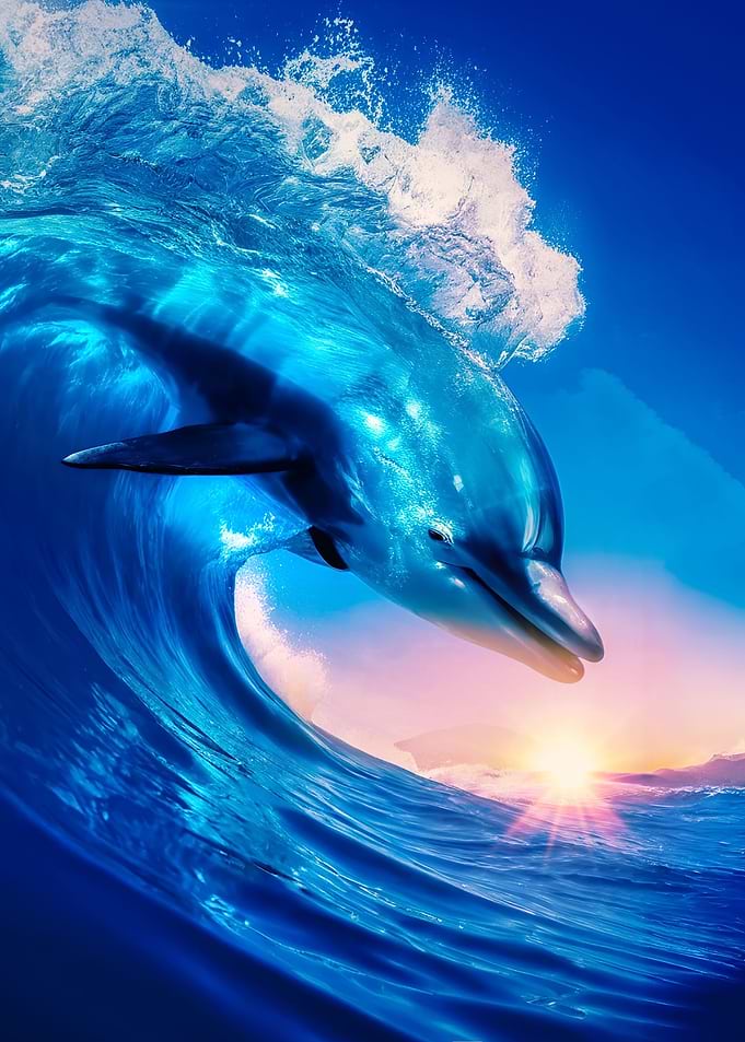Spirit of the Ocean