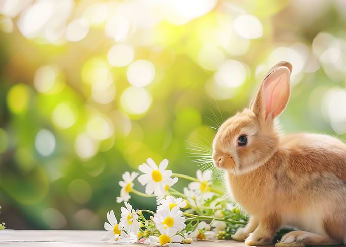 image of cute happy funny