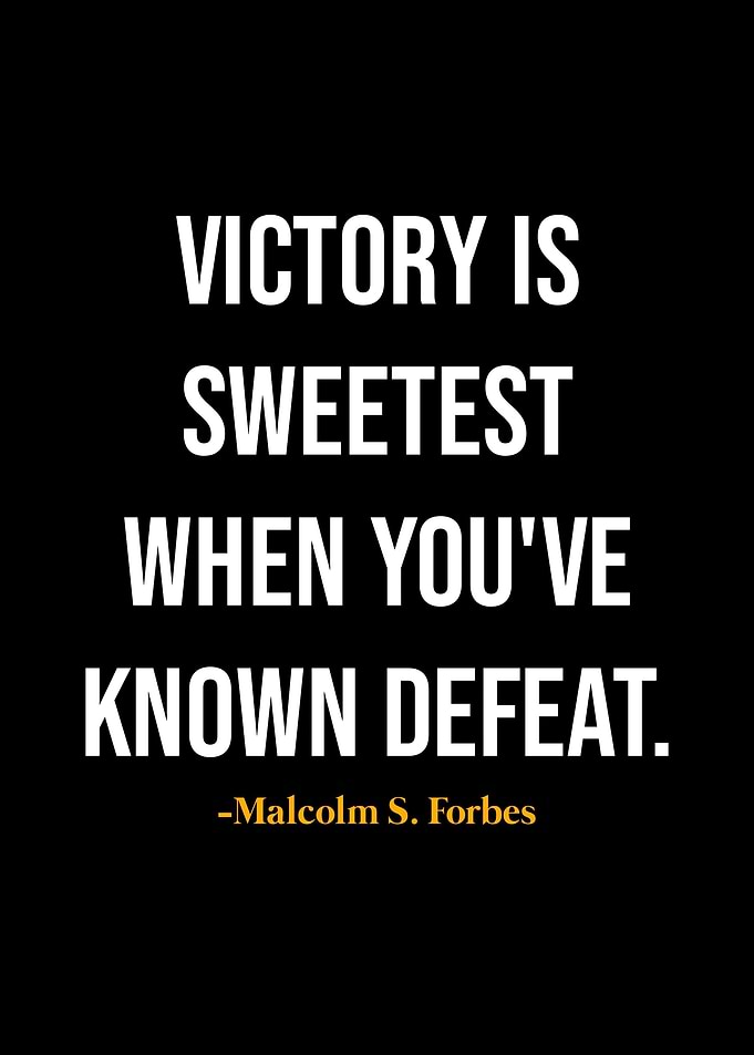 Malcolm S Forbes Quotes