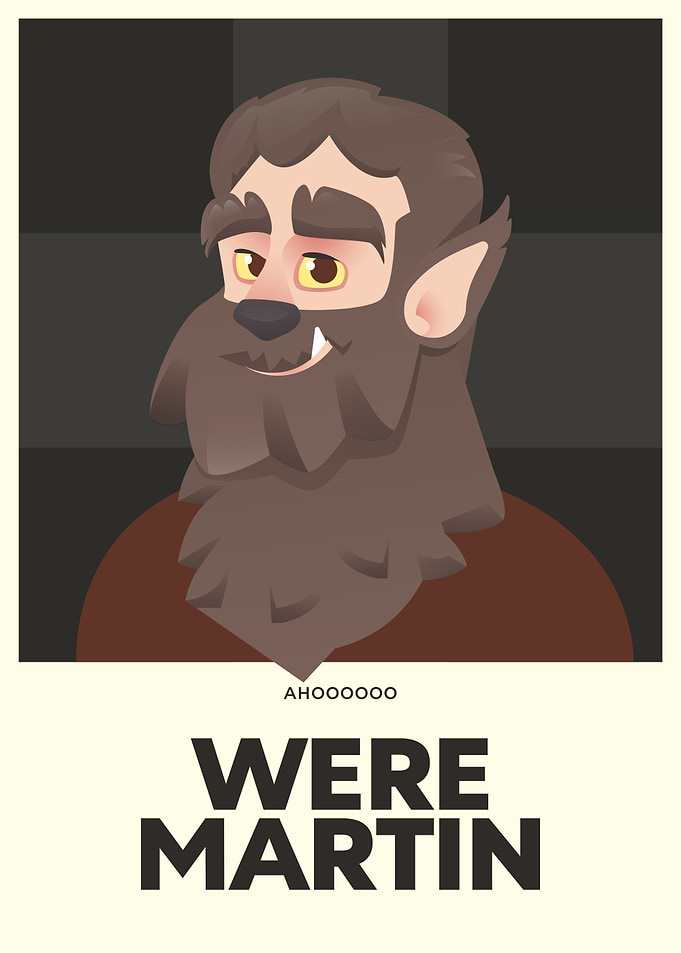 WereMartin Chesscom