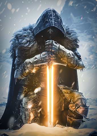 The Knight