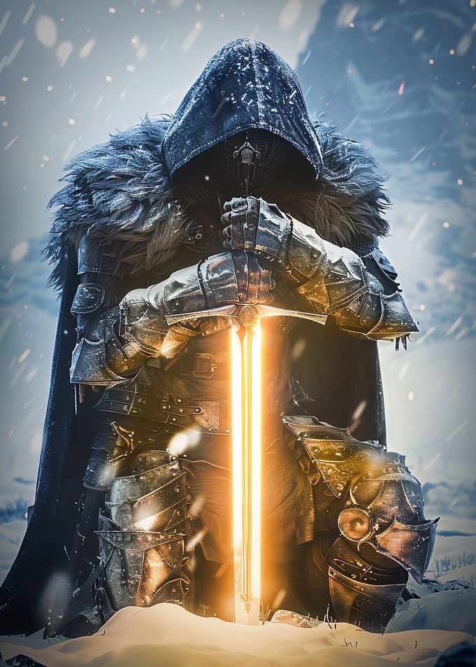 The Knight