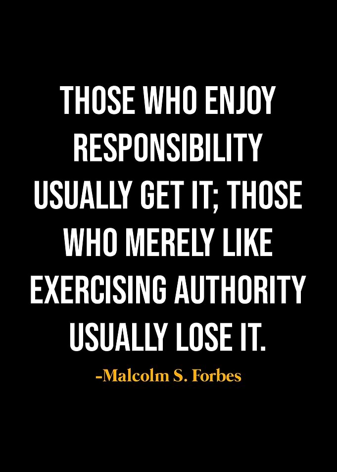 Malcolm S Forbes Quotes