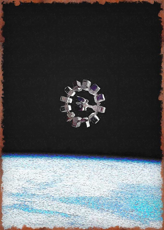 interstellar