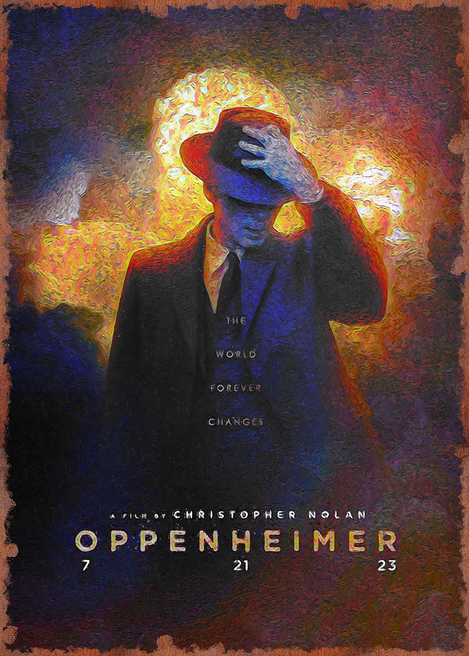 oppenheimer
