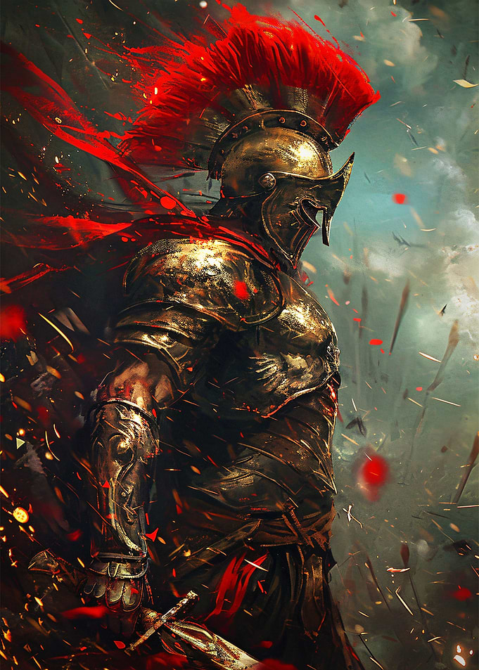 Spartan
