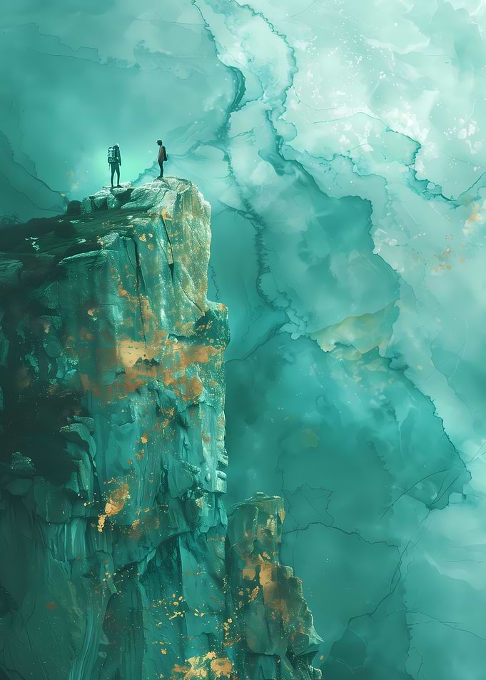 Marbel Azure Peak