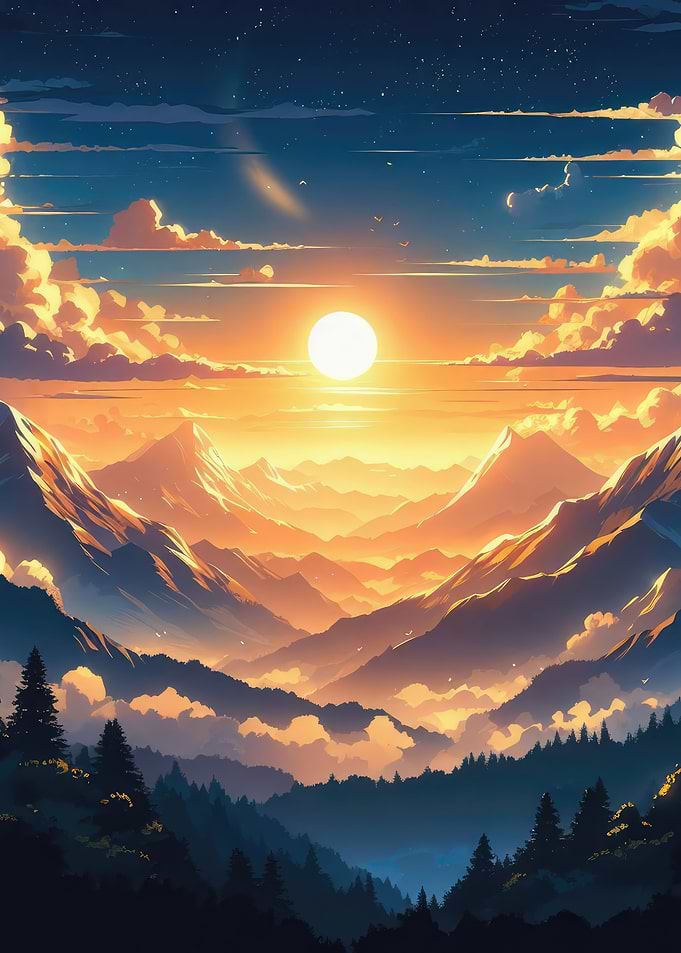 Landscape V52