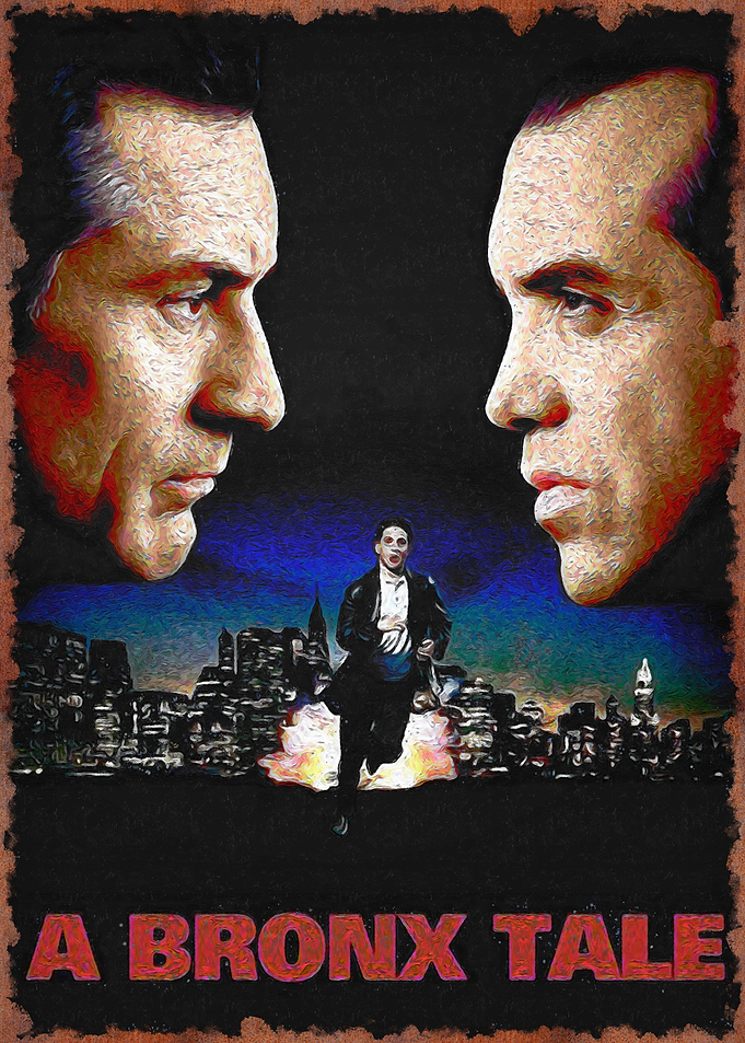 a bronx tale