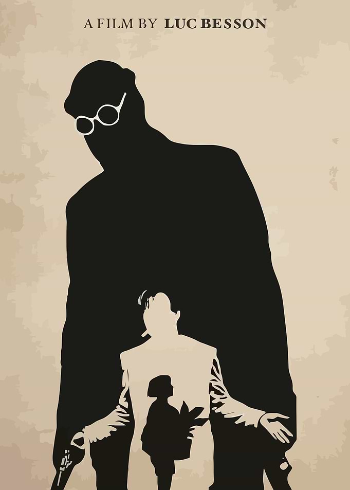 Leon The Professional