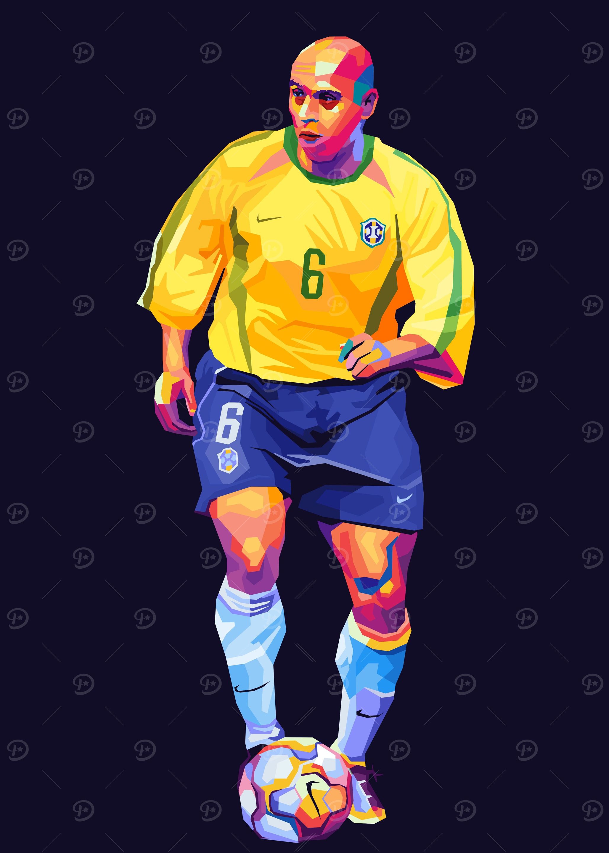 Roberto Carlos