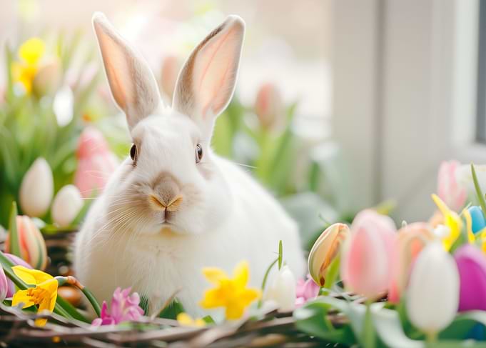 image of cute happy funny