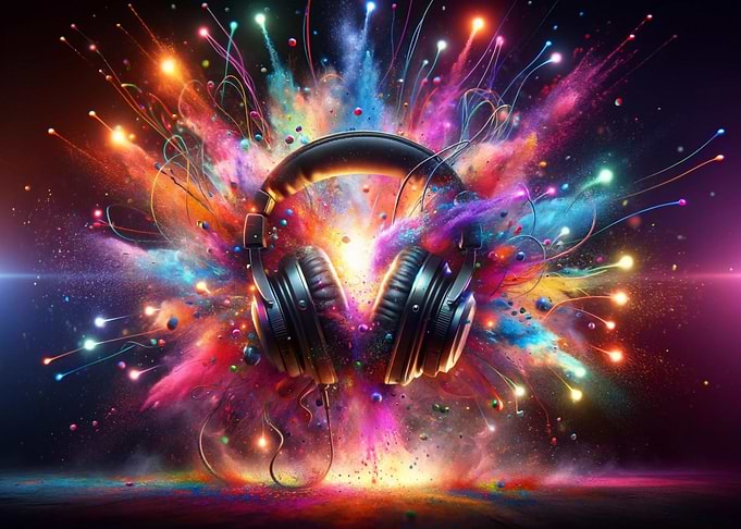 Headphones