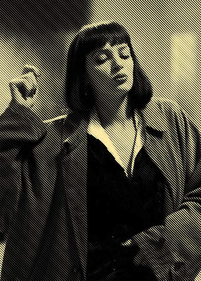 mia wallace