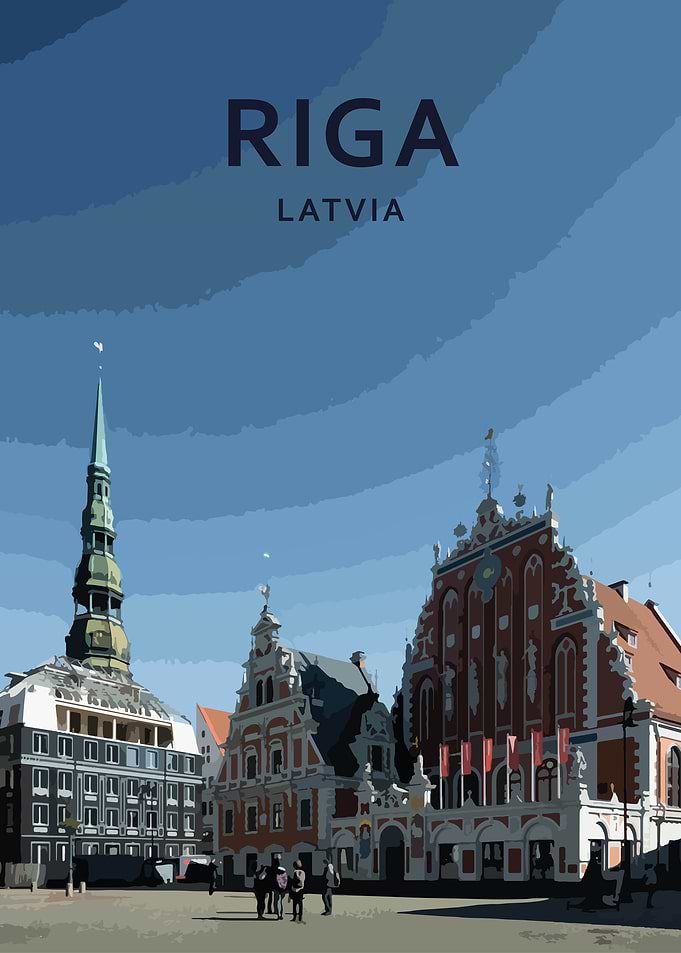 Riga