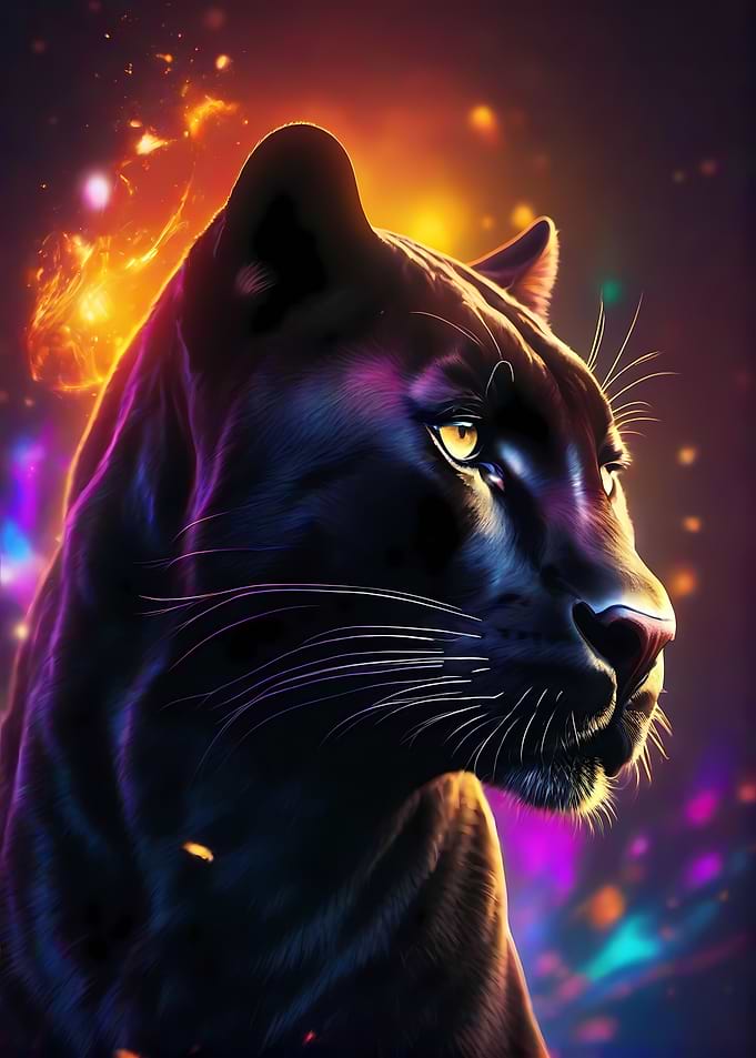 Black Panther