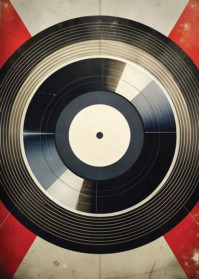 Retro Music Beats