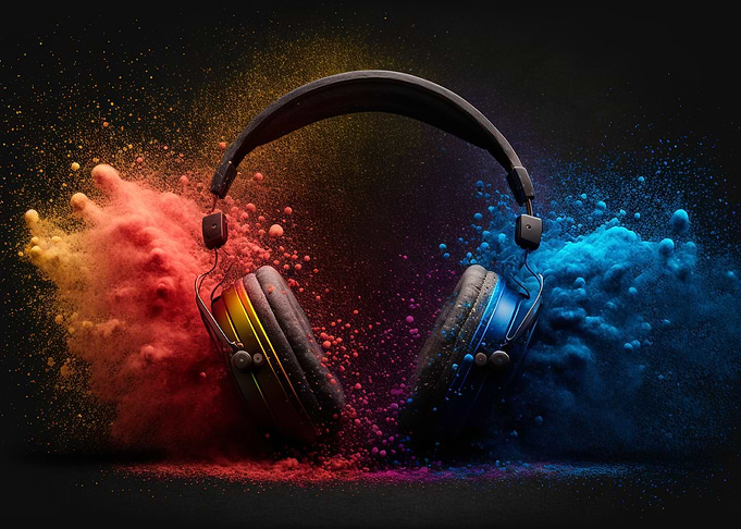 music