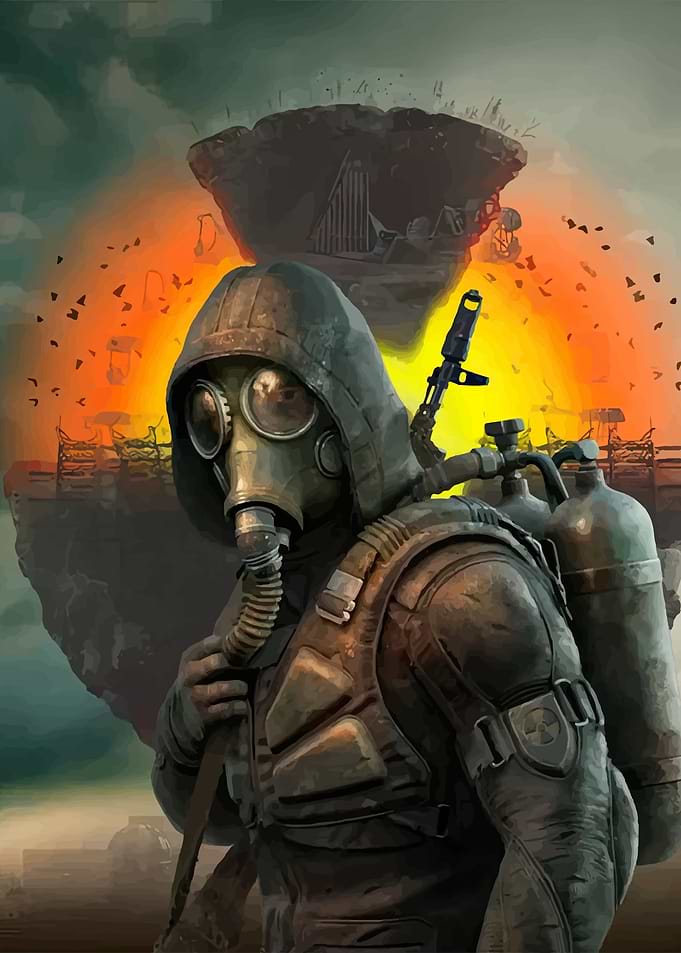 STALKER 2 Game