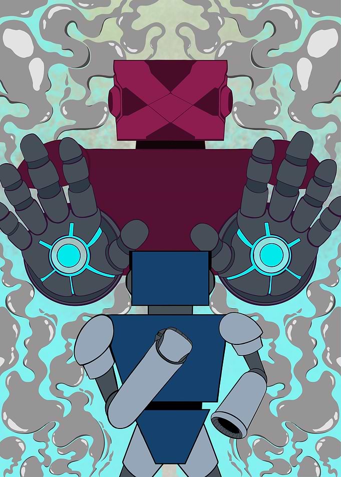 Rob Box