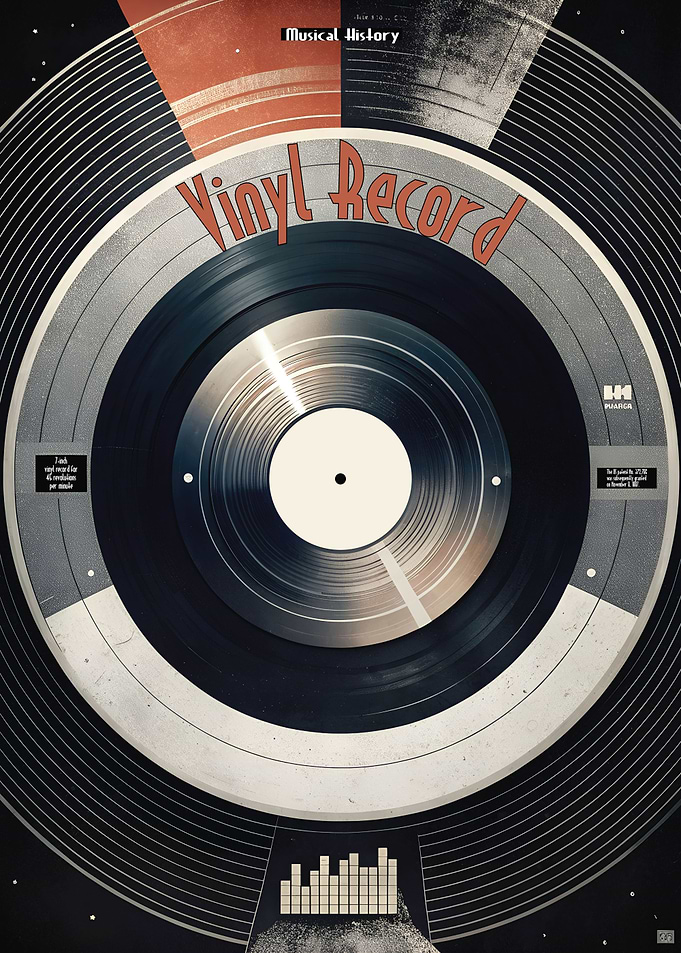 Retro Music Beats