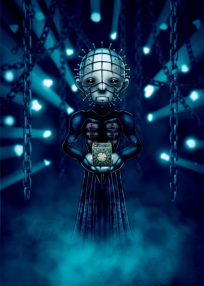 Cubes and Chains