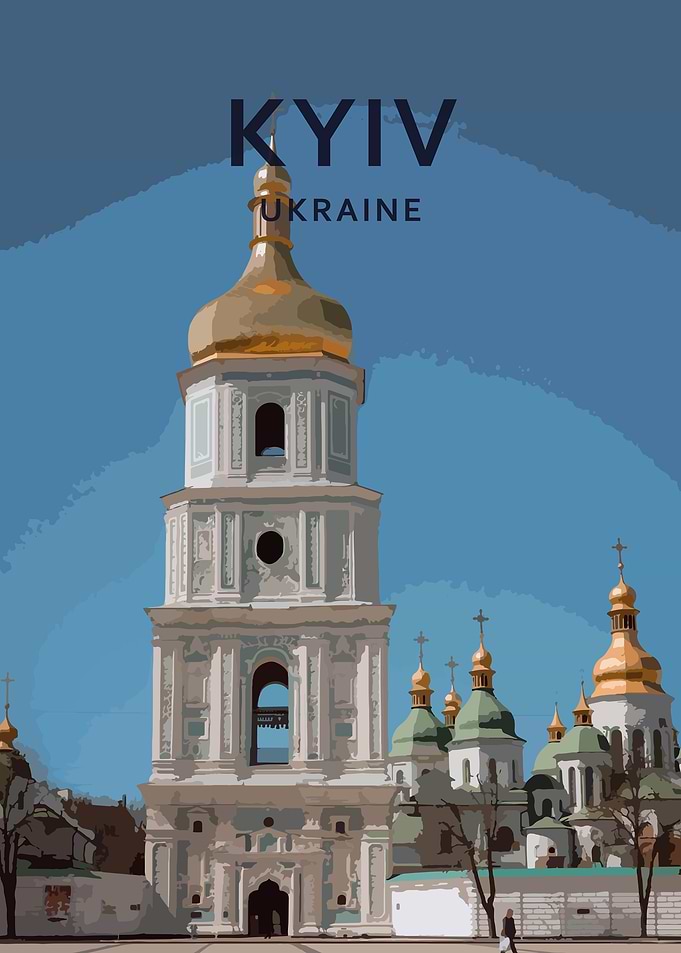 Kyiv