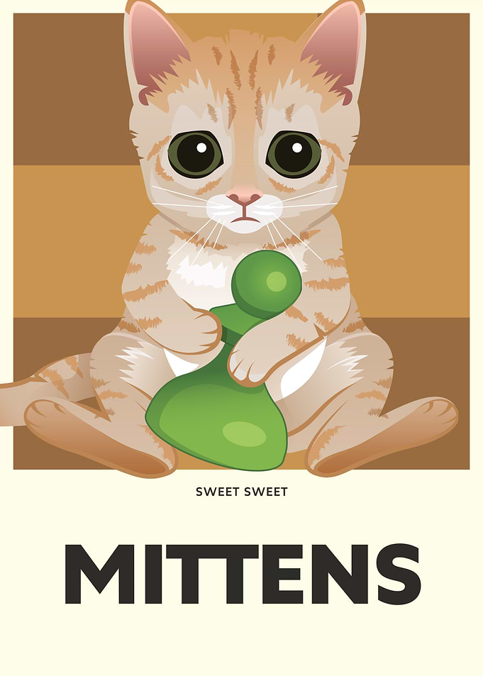 Mittens Chess