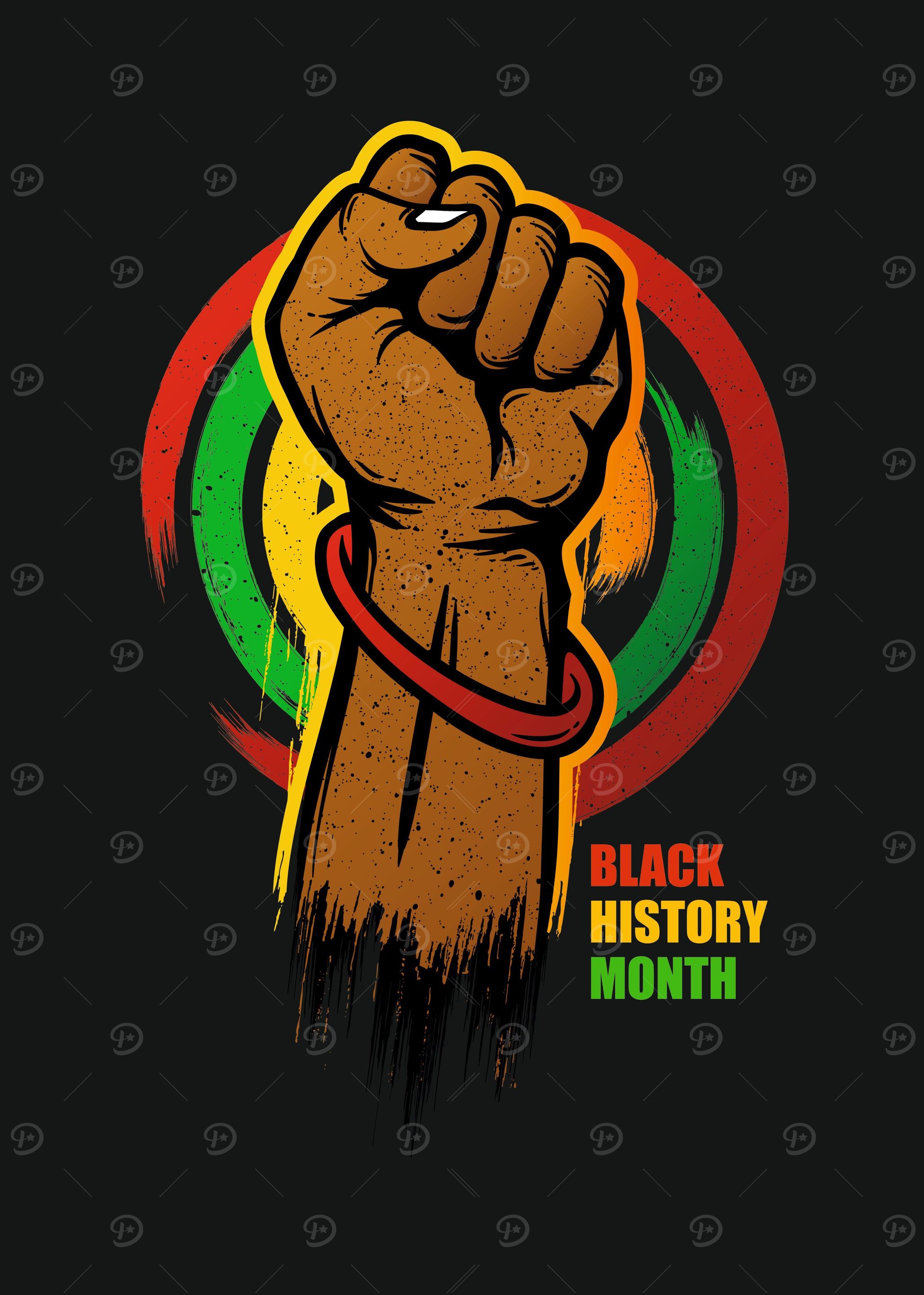 Black History Month 2024