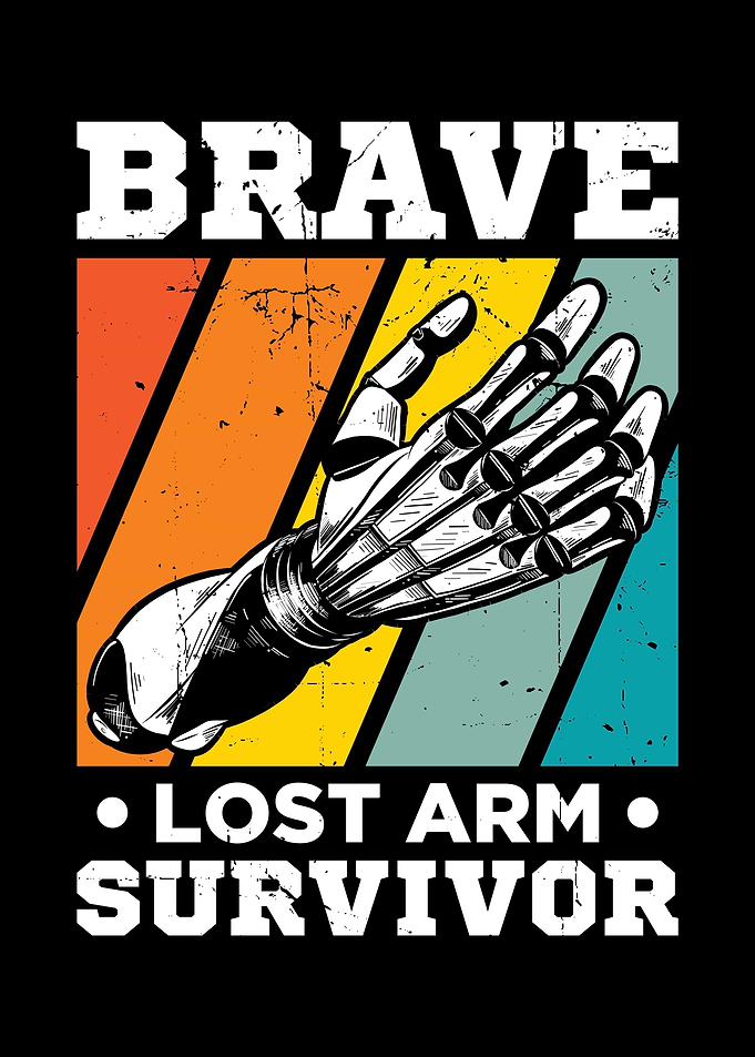 Arm Amputee
