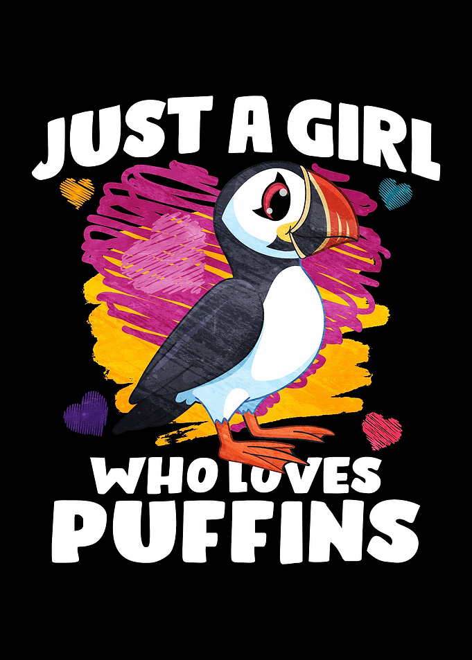 Atlantic puffin
