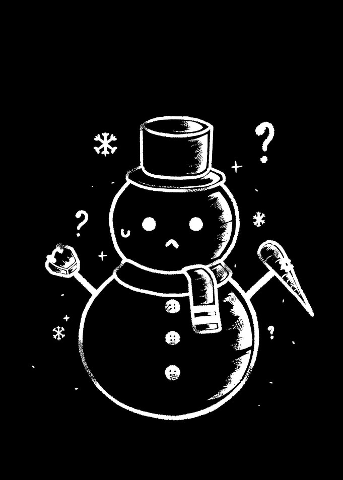 Snowman