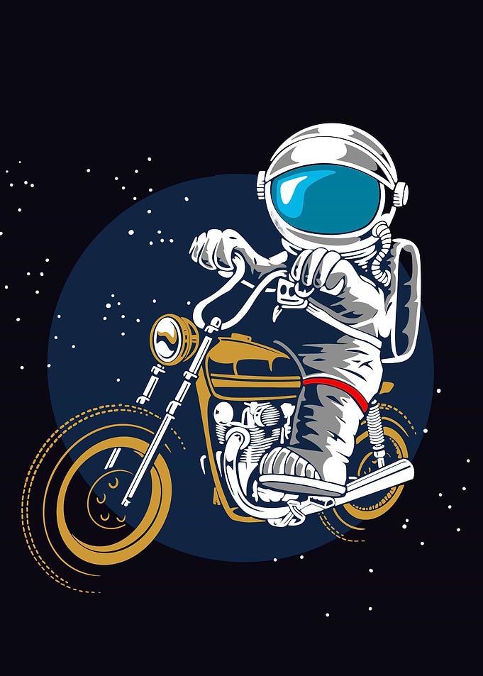 Astronout