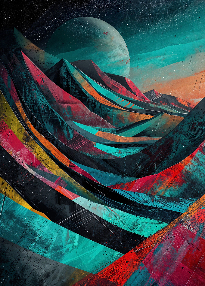 Cosmic Waves