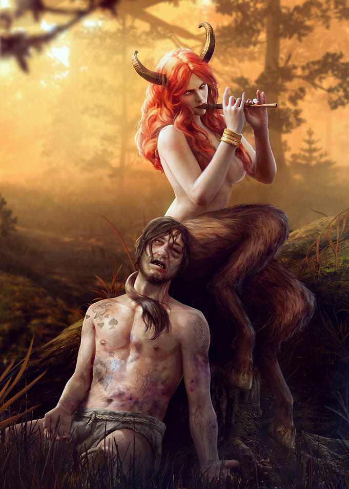Succubus