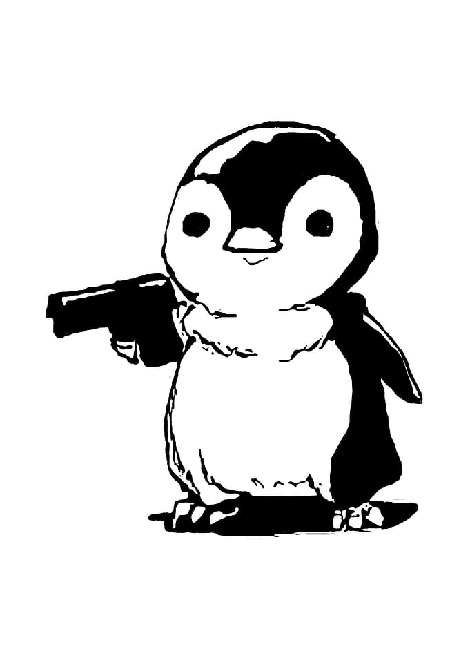 Penguin