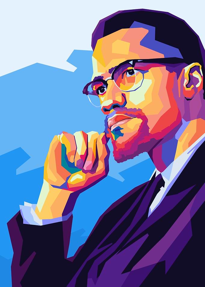 Malcolm X