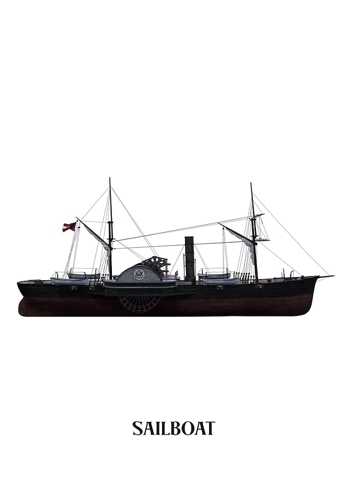 Sailboat