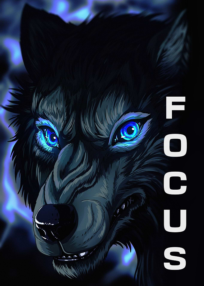 Focus Wolf