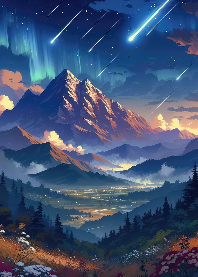Landscape V62
