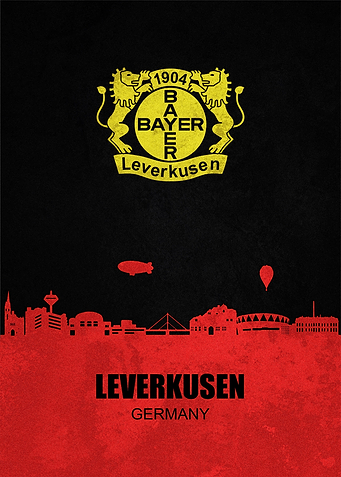 Bayer Leverkusen City