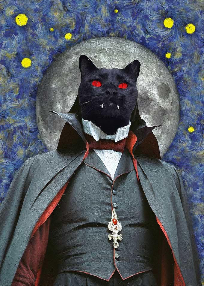 MEOWPIR