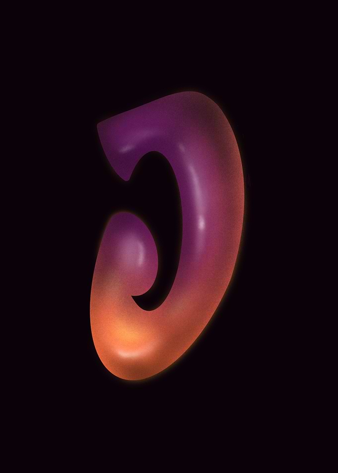 Letter J Alphabet