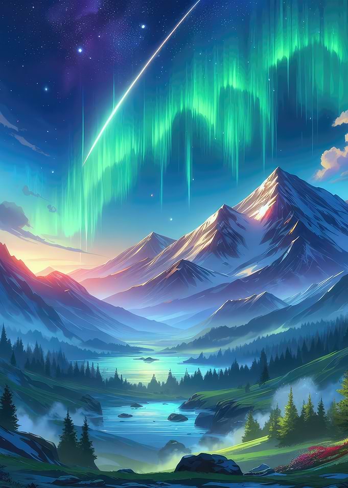 Landscape V67