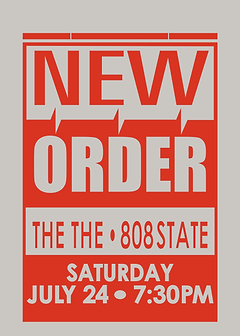New Order